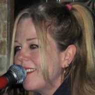 Mary Lou Lord, 60 (Folk Singer)