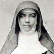 Mary MacKillop (1842 - 1909) (Religious Leader)
