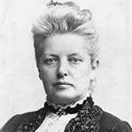 Mary Mapes Dodge (1831 - 1905) (Children's Author)