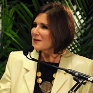 Mary Matalin, 72 (Journalist)