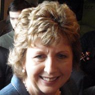 Mary McAleese, 72 (World Leader)