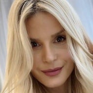 Mary Méndez, 47 (電視節目主持人)