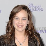 Mary Mouser, 29 (电视女演员)