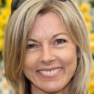 Mary Nightingale, 62 (TV Show Host)