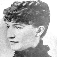 Mary Noailles Murfree (1850 - 1922) (Novelist)