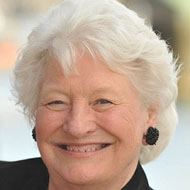 Mary Peters, 86 (Shot Putter)