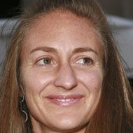 Mary Pierce, 50 (网球运动员)