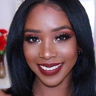 Mary Pulido, 35 (YouTube Star)