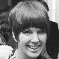 Mary Quant (1934 - 2023) (Fashion Designer)