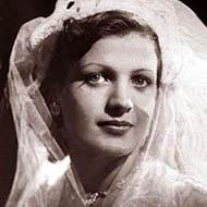 Mary Queeny (1913 - 2003) (Movie Actress)