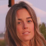 Mary Ralph Lawson, 28 (Instagram Star)