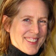 Mary Roach, 64 (Non-Fiction Author)