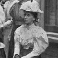 Mary Rudge (1842 - 1919) (Chess Player)