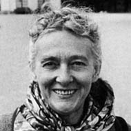 Mary Skeaping (1902 - 1984) (舞蹈家)