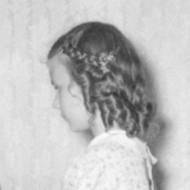 mary stauffer, 80 (Altri)