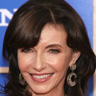 Mary Steenburgen, 71 (Movie Actress)