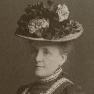 Mary Tappan Wright (1851 - 1916) (Novelist)