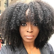 Mary Taylor, 40 (YouTube Star)