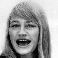 Mary Travers (1936 - 2009) (Folksänger)