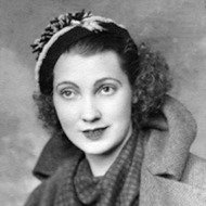 Mary Trump (1912 - 2000) (Familienmitglied)