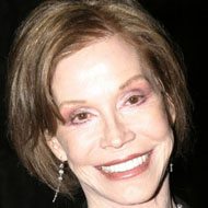 Mary Tyler Moore (1936 - 2017) (TV Actress)