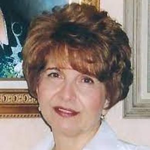 Mary Valastro (1948 - 2017) (Reality Star)