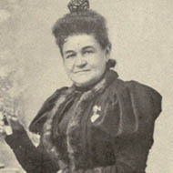 Mary Virginia Terhune (1830 - 1922) (小说家)