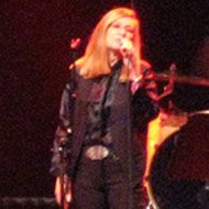 Mary Weiss (1948 - 2024) (流行歌手)