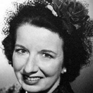Mary Wickes (1910 - 1995) (電影女演員)