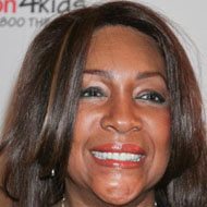 Mary Wilson (1944 - 2021) (R&B Singer)