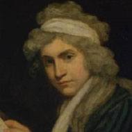 Mary Wollstonecraft (1759 - 1797) (小说家)