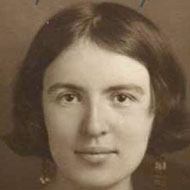 Marya Zaturenska (1902 - 1982) (詩人)