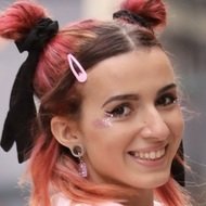 Maryam Cherif, 24 (TikTok明星)