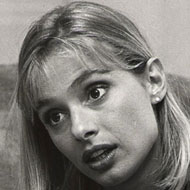 Maryam d'Abo, 63 (电影女演员)