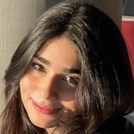 Maryam Darwish, 25 (TikTok Star)