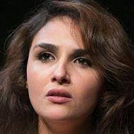 Maryam Hassouni, 40 (TV Actress)