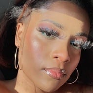 Maryam Lewis, 28 (TikTok Star)