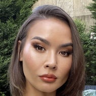 Maryam Maquillage, 39 (YouTube Star)