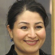 Maryam Monsef, 38 (Politician)