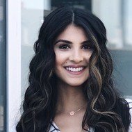 Maryam Shah, 31 (Ngôi sao Instagram)