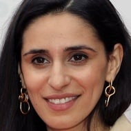 Maryam Zaree, 42 (电视女演员)