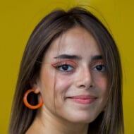 Maryana Gharib, 24 (TikTok明星)