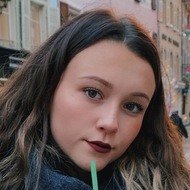 Marylouleloup, 21 (TikTok明星)