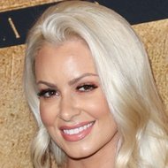Maryse Ouellet, 41 (Lutteur)