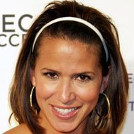 Marysol Castro, 47 (Journalist)