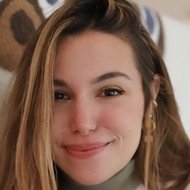 Marzia Kjellberg, 31 (Instagram Star)