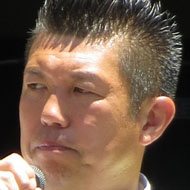 Masaaki Satake, 58 (Kickboxer)
