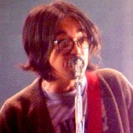 Masafumi Gotoh, 48 (摇滚歌手)