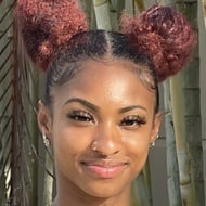 Masai Russel, 23 (Instagram Star)