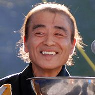 Masakazu Yoshizawa (1950 - 2007) (Flute Player)